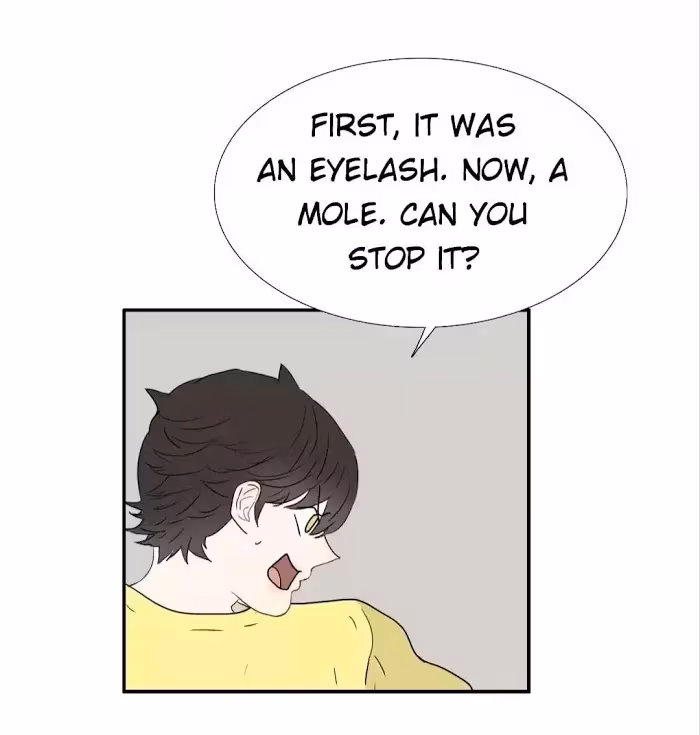 Bromance Chapter 228 page 20 - 