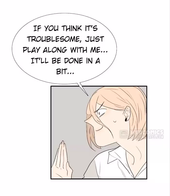 Bromance Chapter 228 page 21 - 