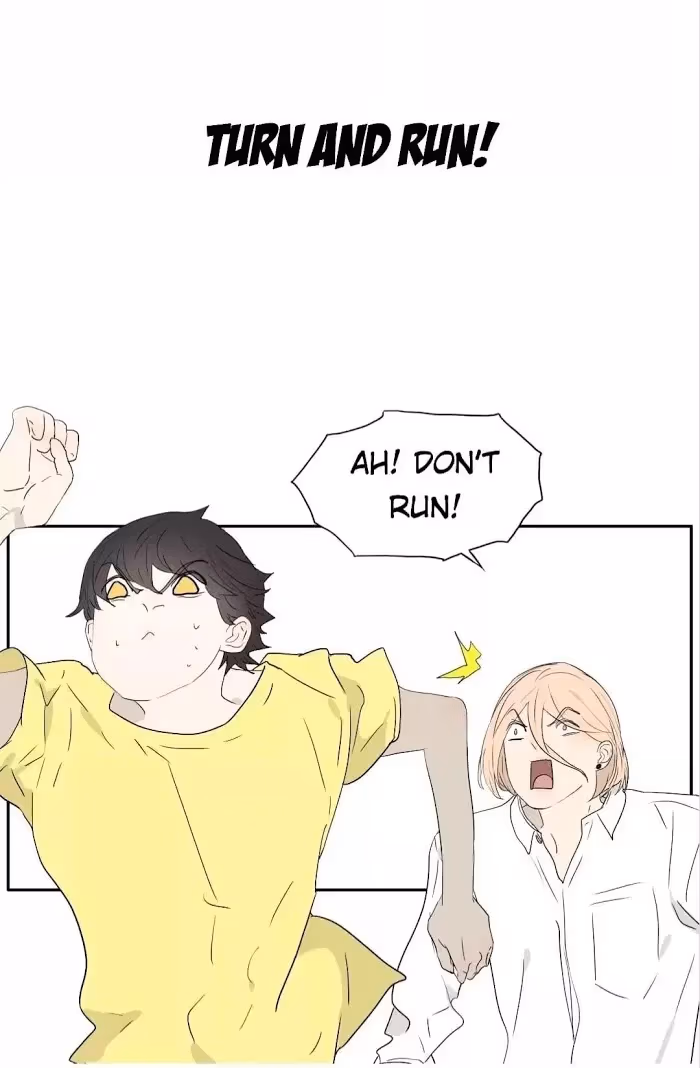 Bromance Chapter 228 page 23 - 