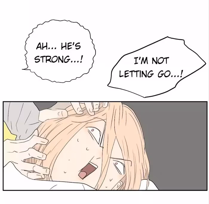 Bromance Chapter 228 page 26 - 