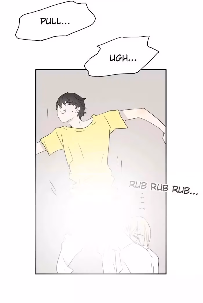 Bromance Chapter 228 page 27 - 