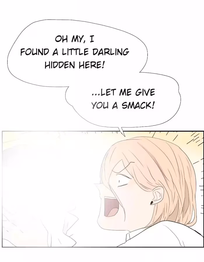 Bromance Chapter 228 page 30 - 