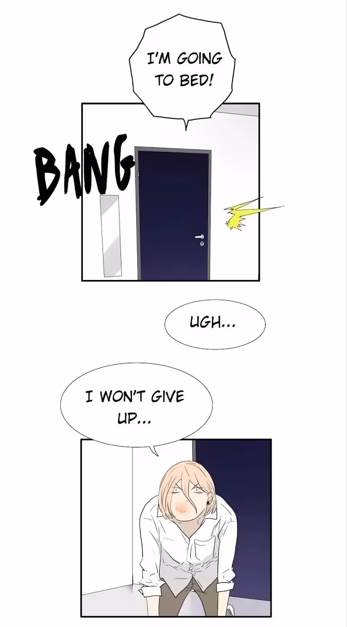 Bromance Chapter 228 page 32 - 