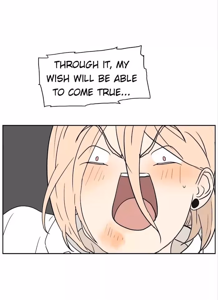 Bromance Chapter 228 page 34 - 
