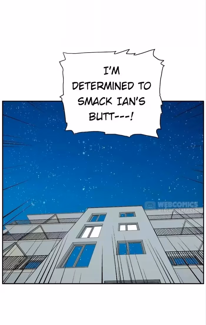 Bromance Chapter 228 page 35 - 