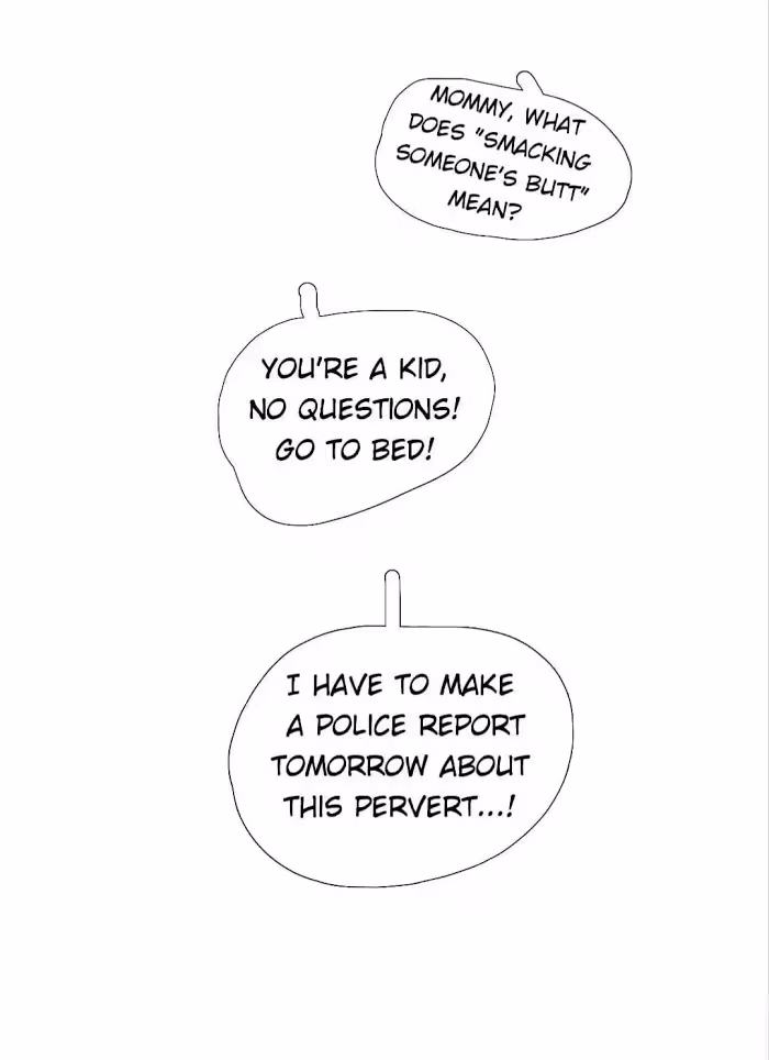 Bromance Chapter 228 page 37 - 