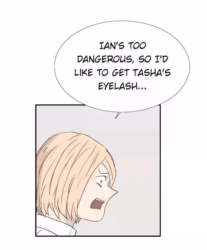 Bromance Chapter 228 page 6 - 