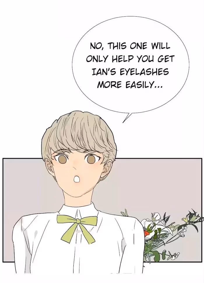 Bromance Chapter 228 page 10 - 