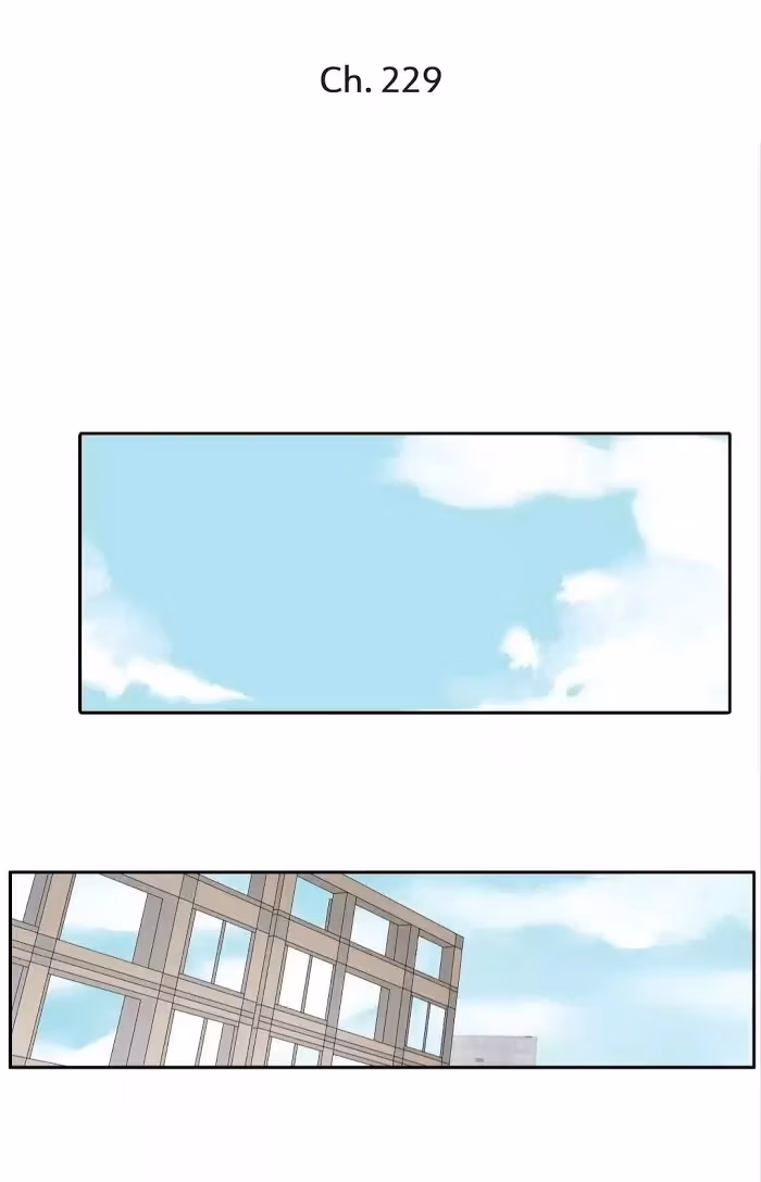 Bromance Chapter 229 page 2 - 