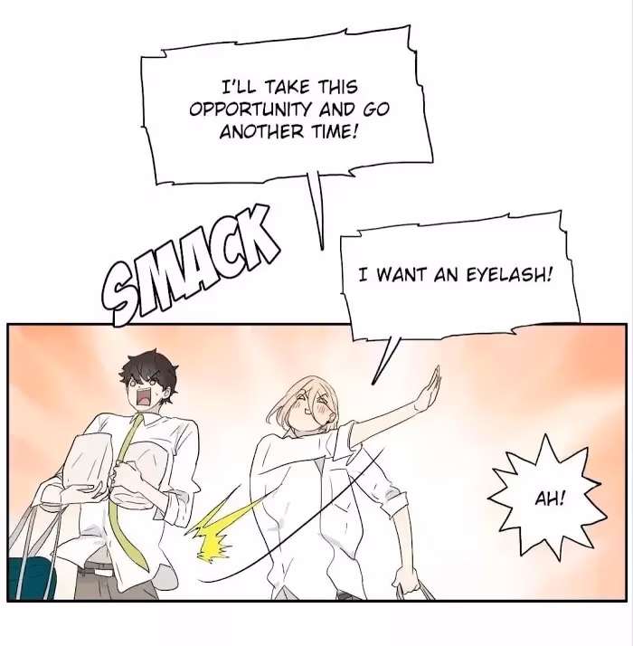 Bromance Chapter 229 page 13 - 
