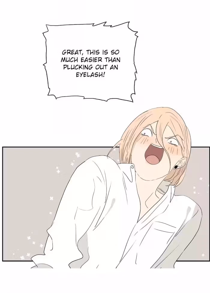 Bromance Chapter 229 page 14 - 