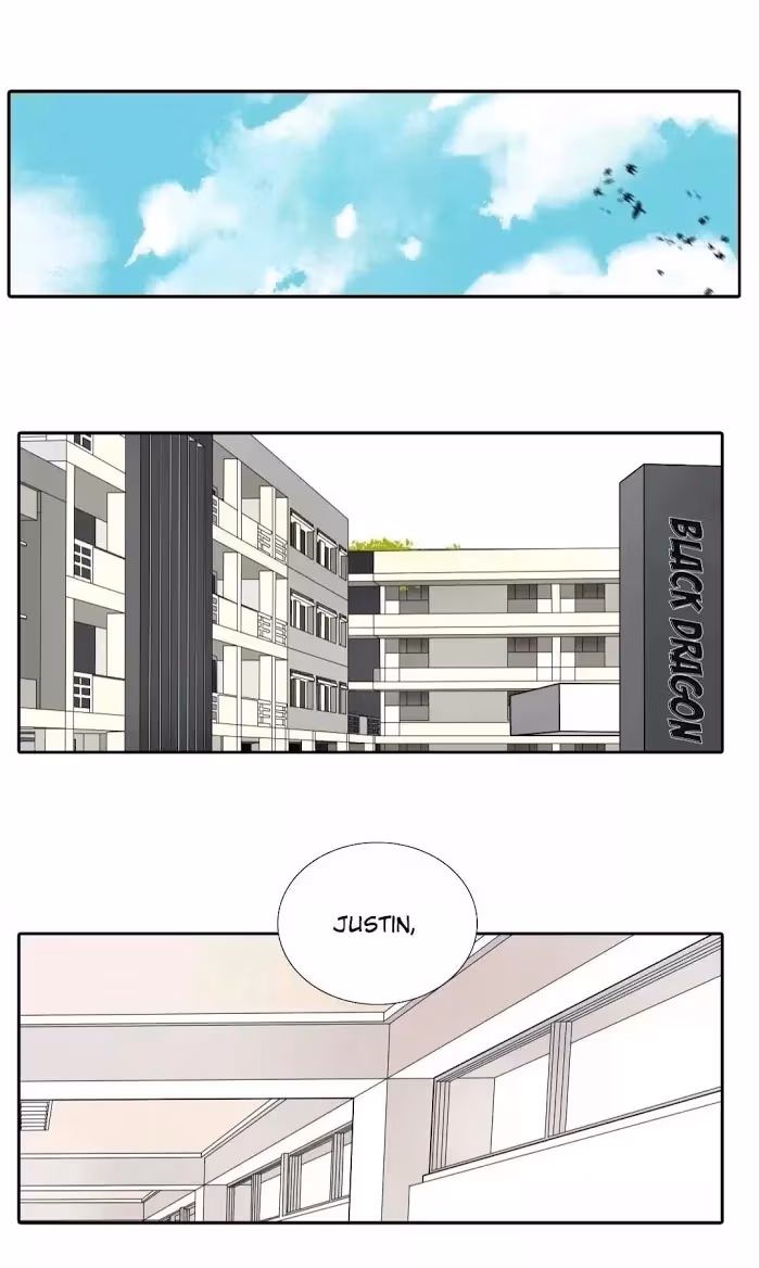 Bromance Chapter 229 page 16 - 