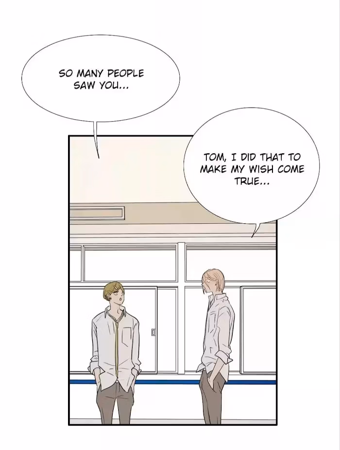 Bromance Chapter 229 page 18 - 