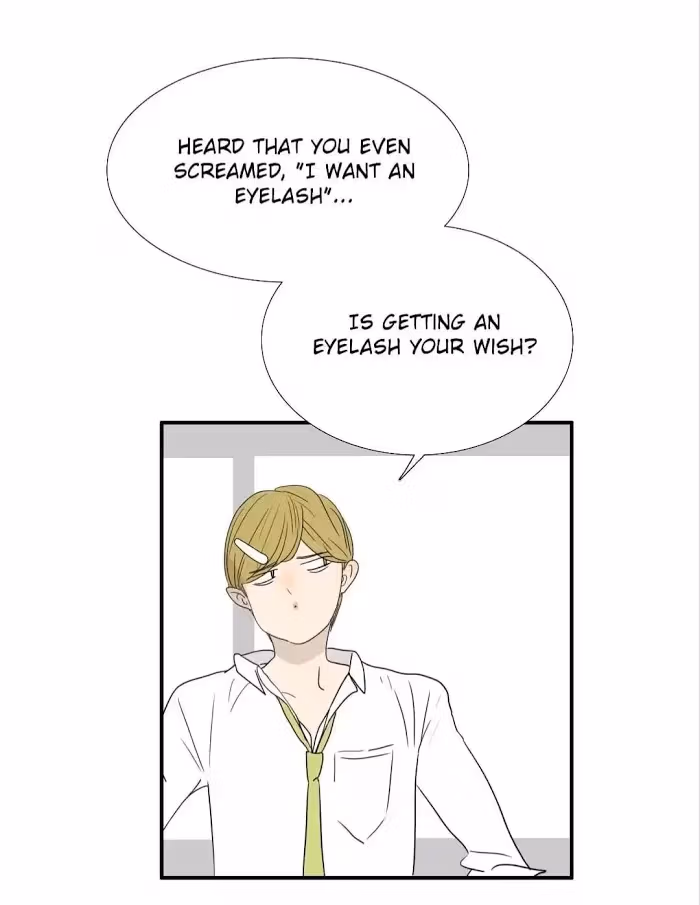 Bromance Chapter 229 page 20 - 