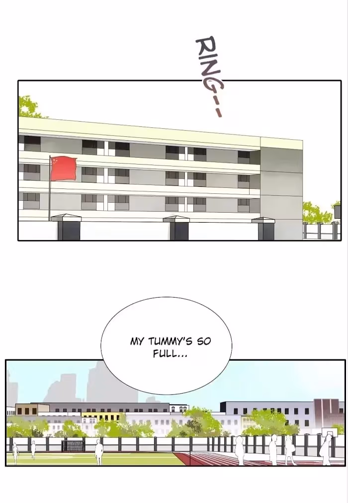 Bromance Chapter 229 page 23 - 