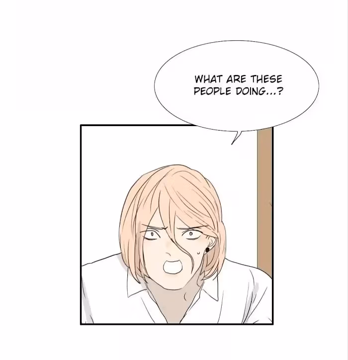 Bromance Chapter 229 page 27 - 