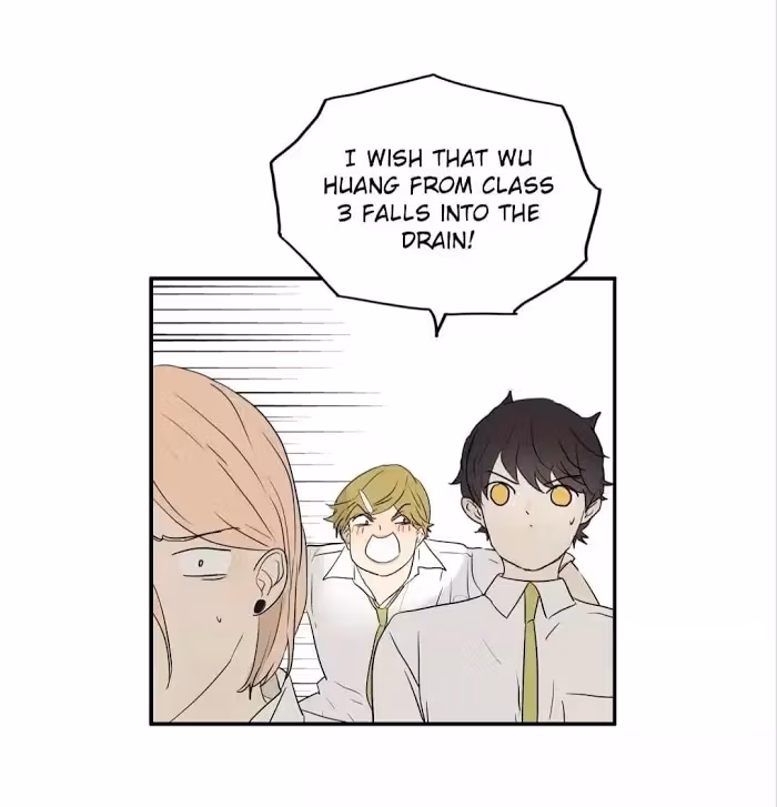 Bromance Chapter 229 page 28 - 
