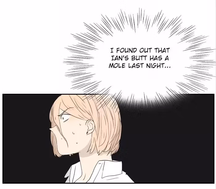 Bromance Chapter 229 page 4 - 