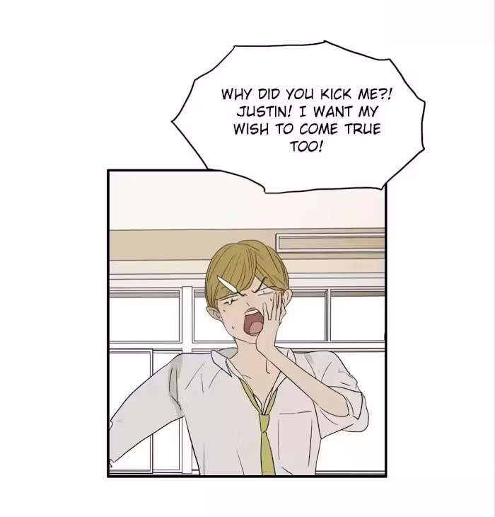 Bromance Chapter 229 page 31 - 