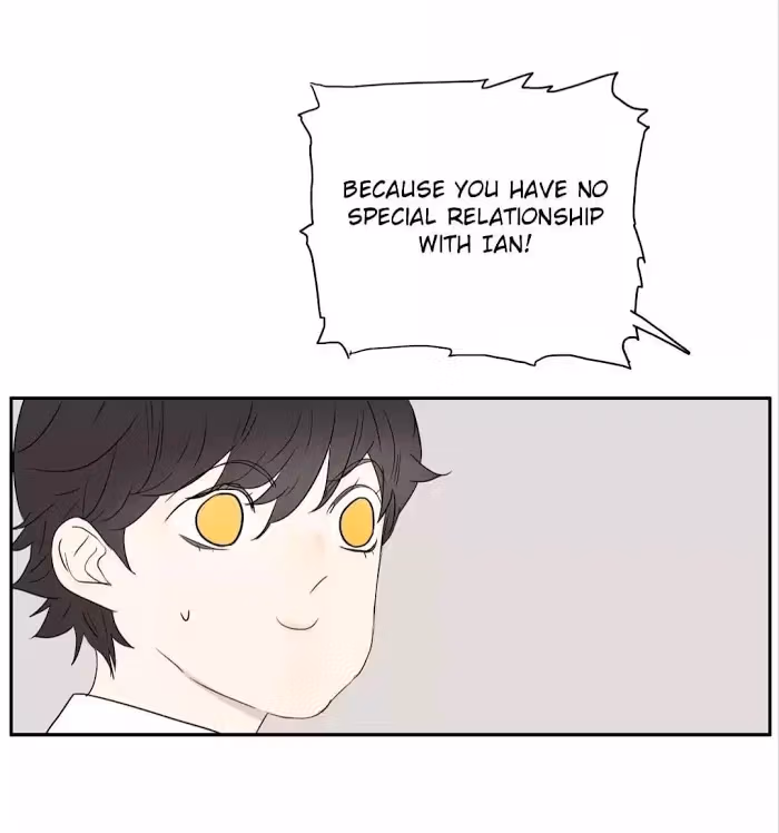 Bromance Chapter 229 page 36 - 