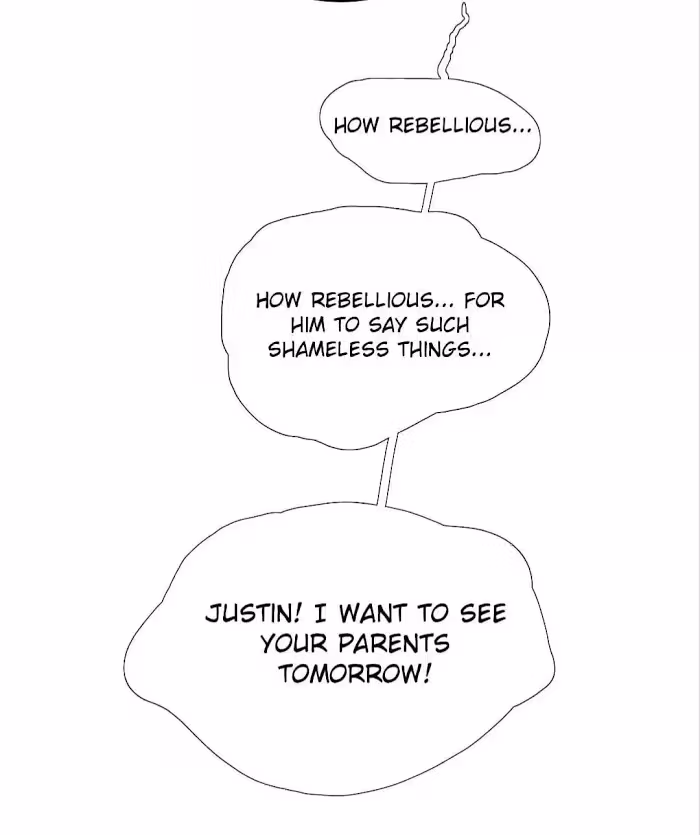 Bromance Chapter 229 page 40 - 