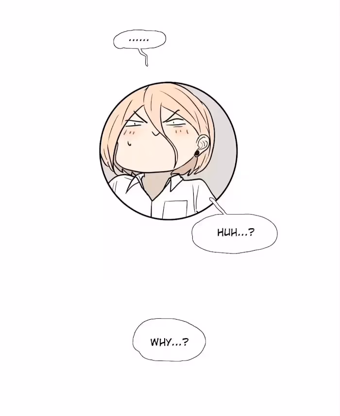 Bromance Chapter 229 page 41 - 