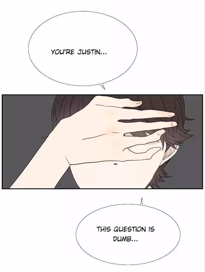 Bromance Chapter 230 page 11 - 