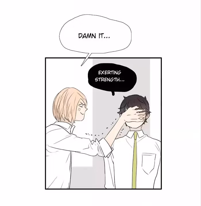 Bromance Chapter 230 page 13 - 
