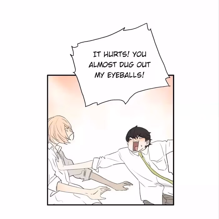 Bromance Chapter 230 page 14 - 