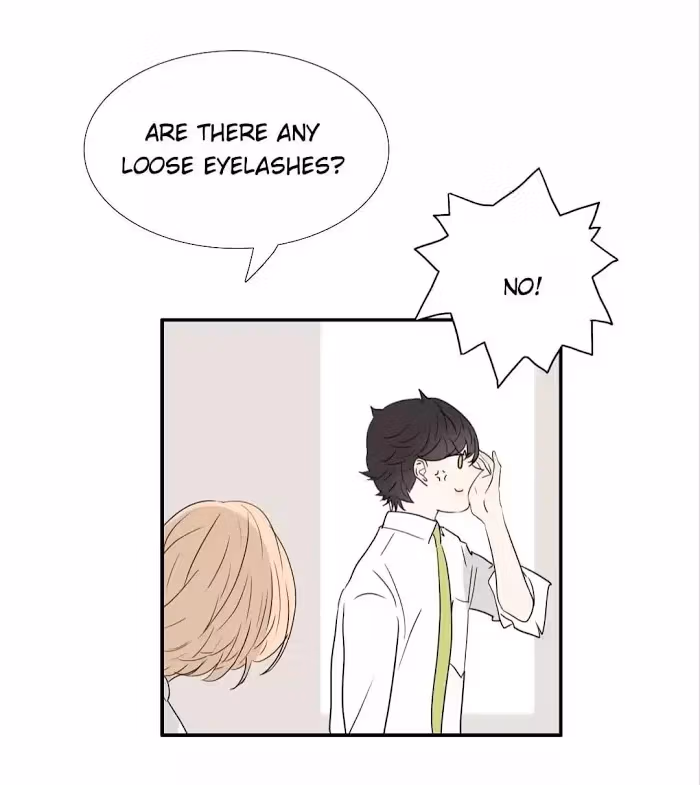 Bromance Chapter 230 page 15 - 