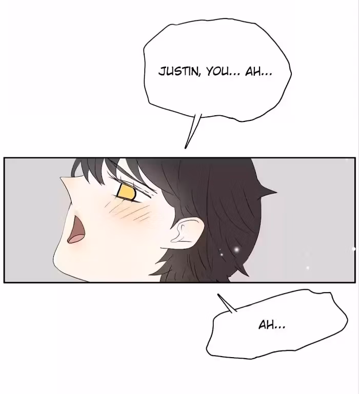 Bromance Chapter 230 page 20 - 
