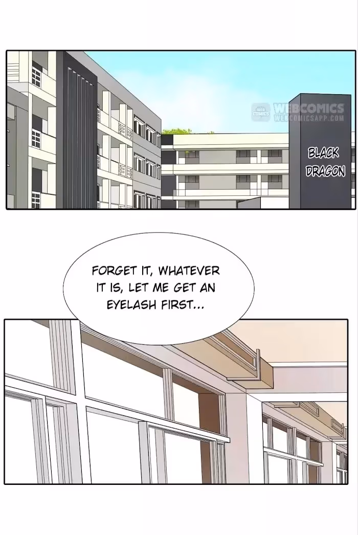 Bromance Chapter 230 page 3 - 