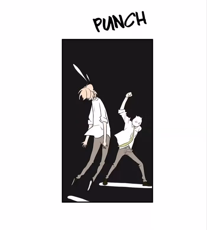Bromance Chapter 230 page 23 - 