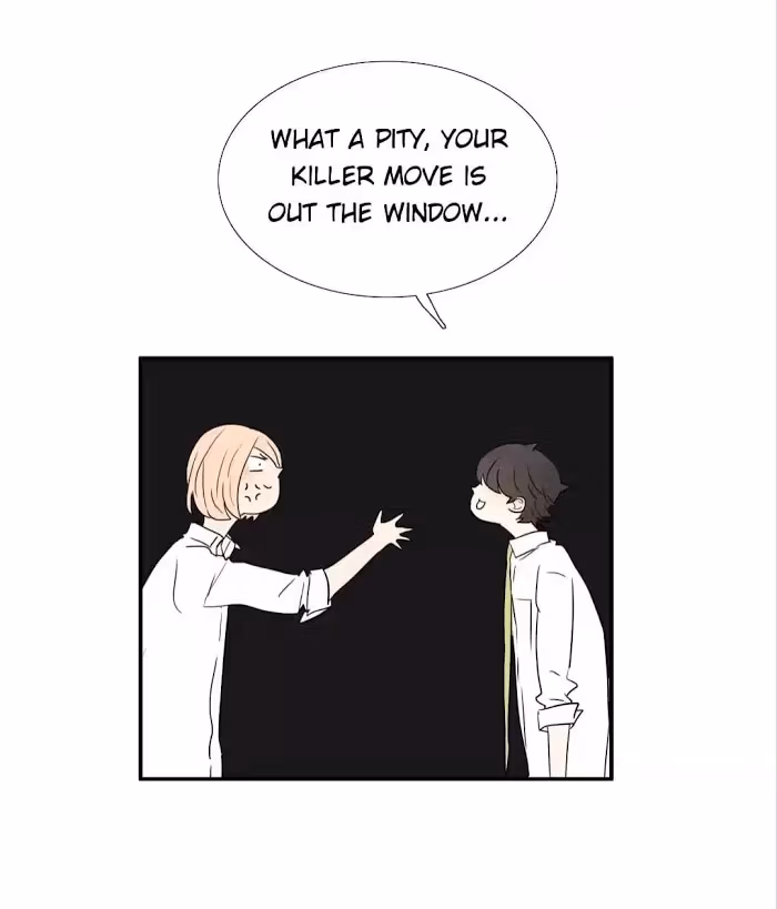 Bromance Chapter 230 page 27 - 