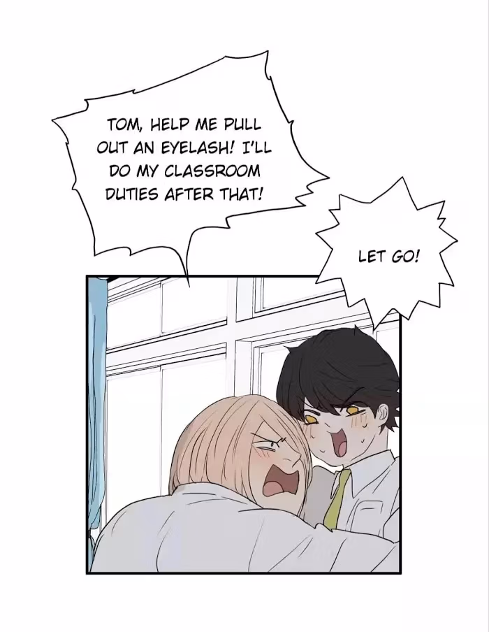 Bromance Chapter 230 page 30 - 