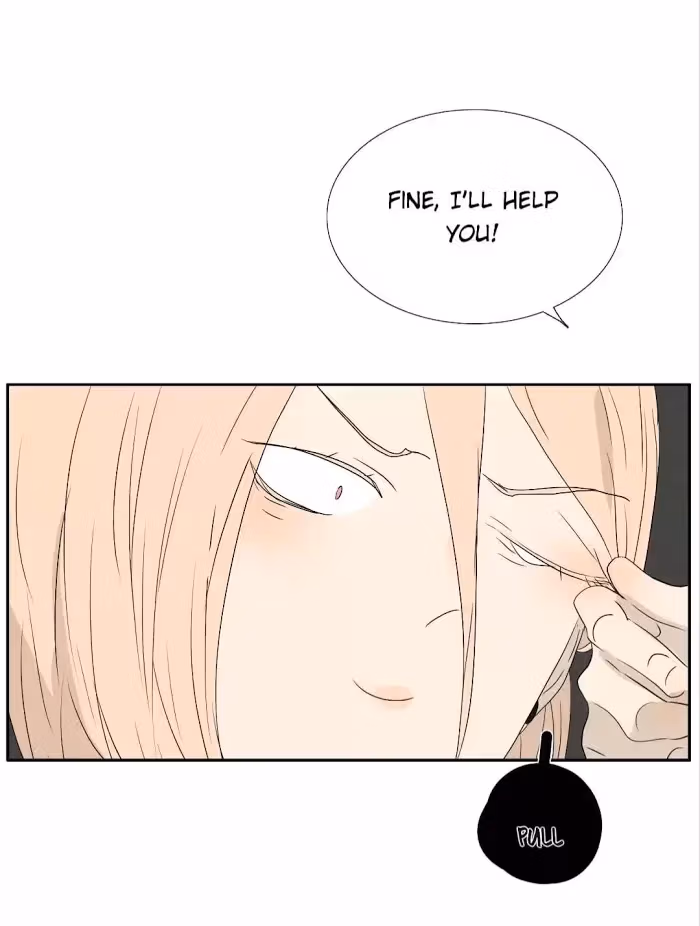 Bromance Chapter 230 page 32 - 