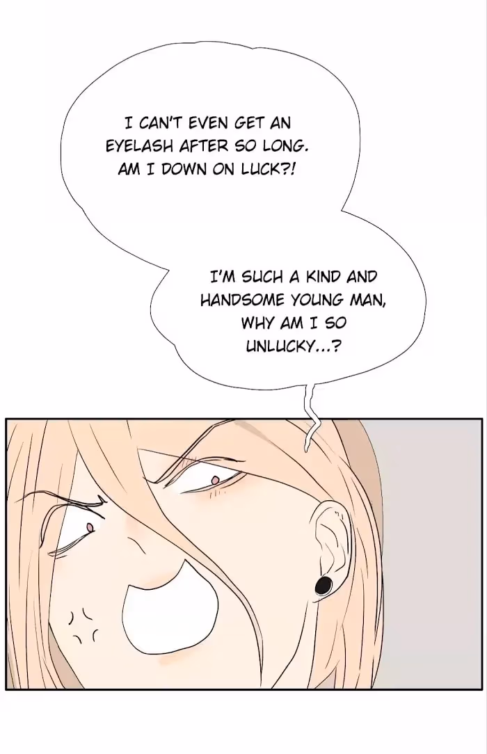 Bromance Chapter 230 page 35 - 