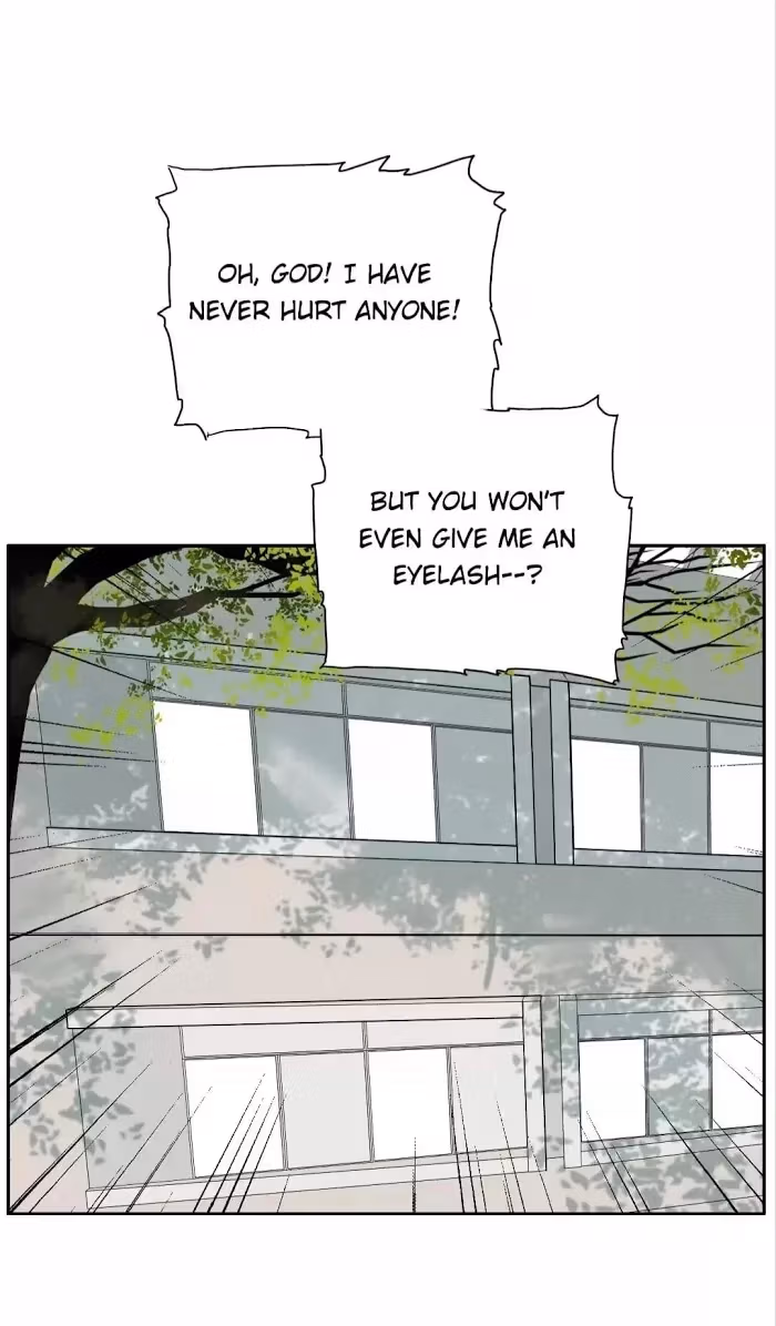 Bromance Chapter 230 page 36 - 