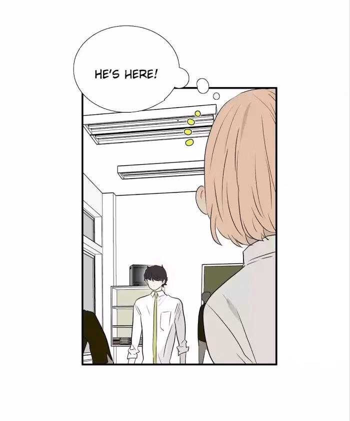 Bromance Chapter 230 page 5 - 