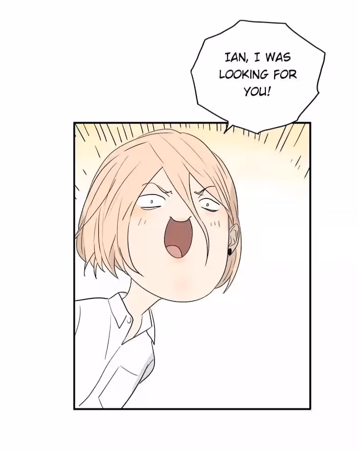Bromance Chapter 230 page 6 - 