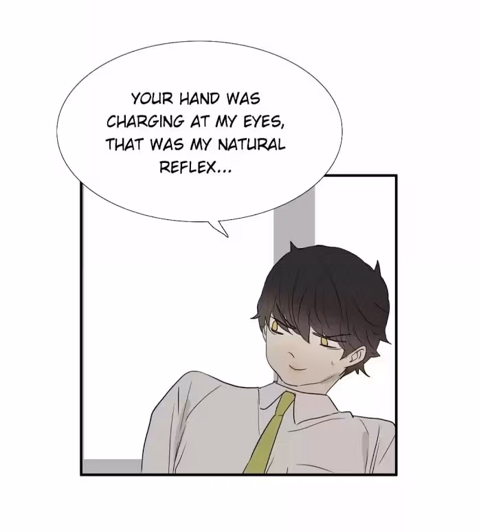 Bromance Chapter 230 page 8 - 