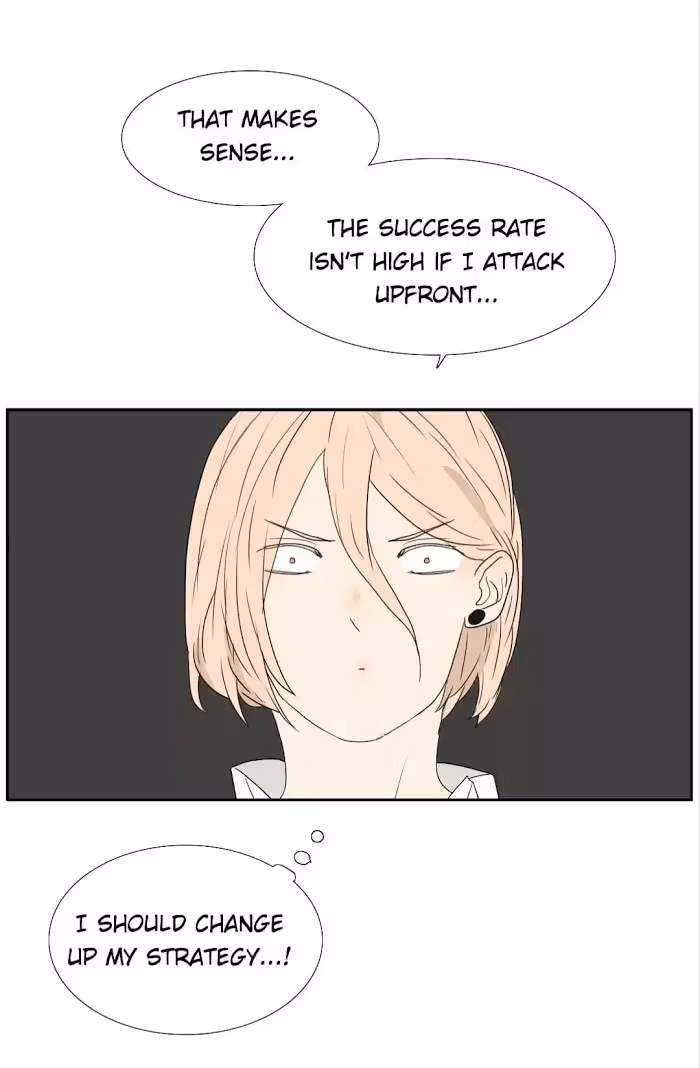 Bromance Chapter 230 page 9 - 