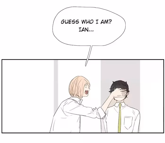 Bromance Chapter 230 page 10 - 