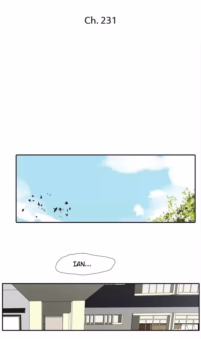 Bromance Chapter 231 page 2 - 