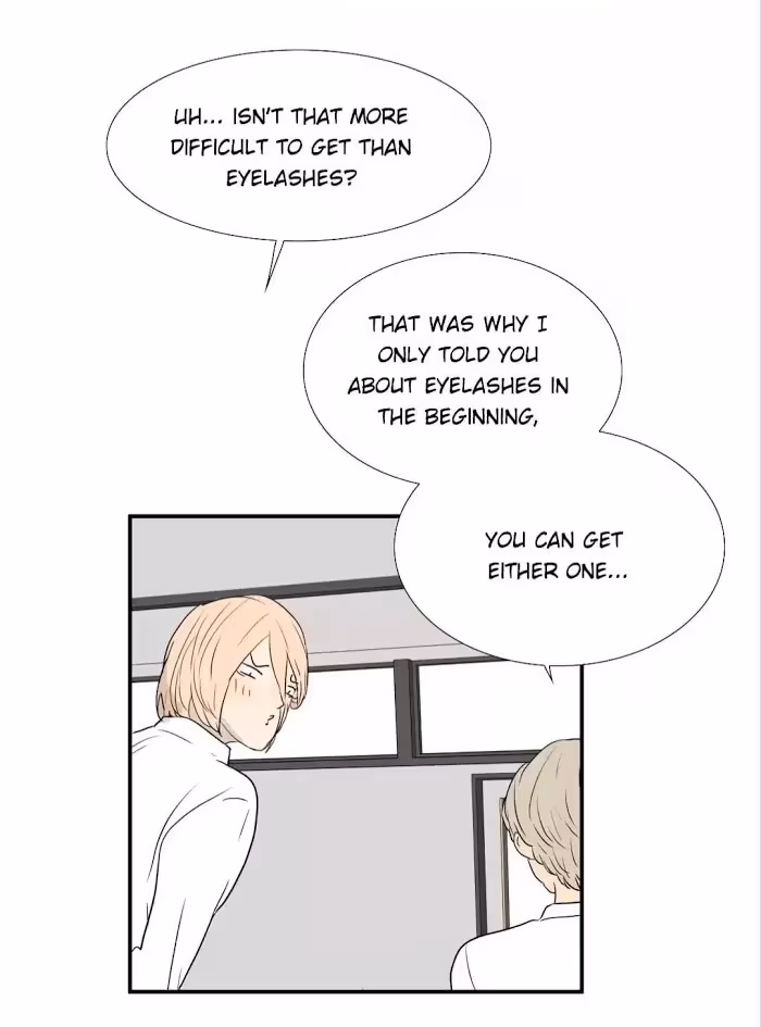 Bromance Chapter 231 page 14 - 