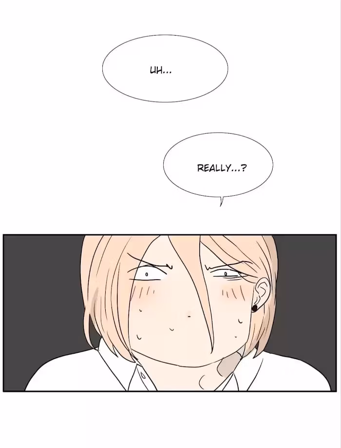 Bromance Chapter 231 page 15 - 