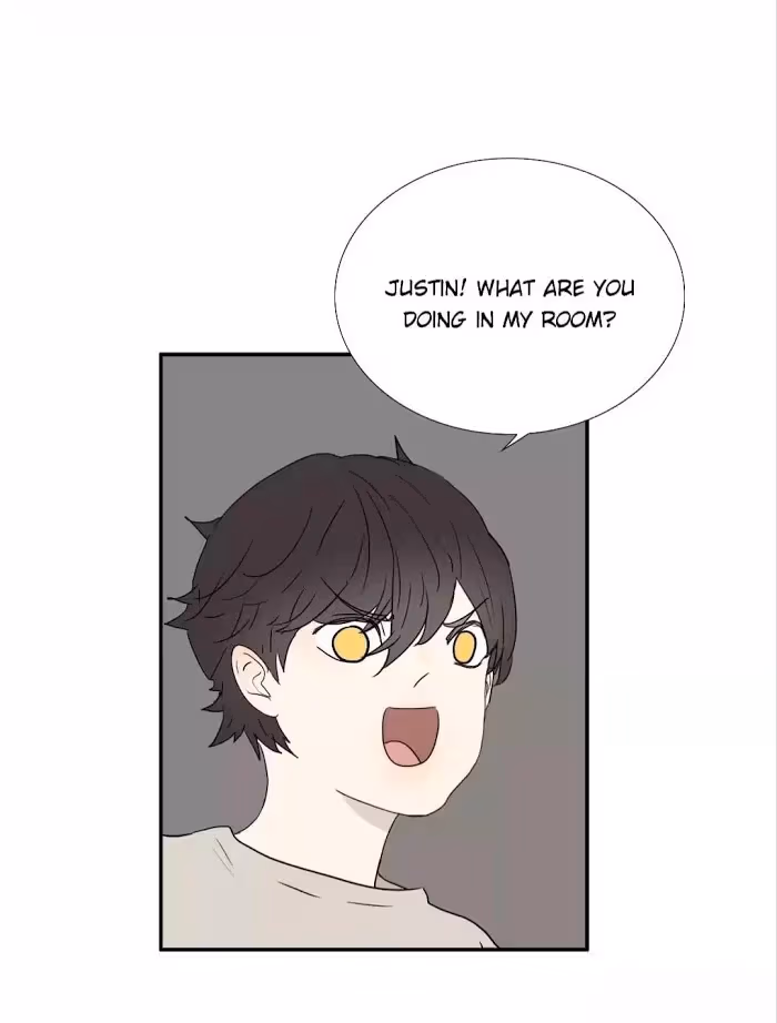 Bromance Chapter 231 page 17 - 