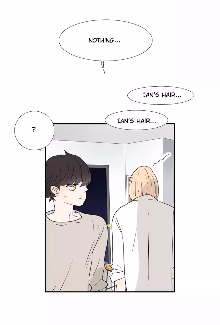 Bromance Chapter 231 page 18 - 