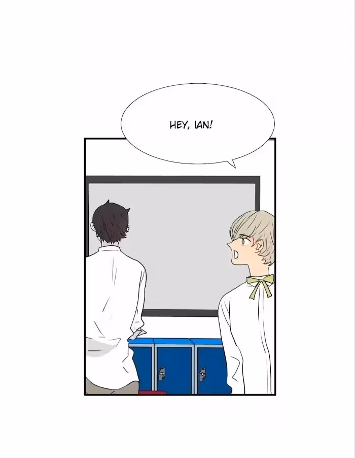 Bromance Chapter 231 page 25 - 