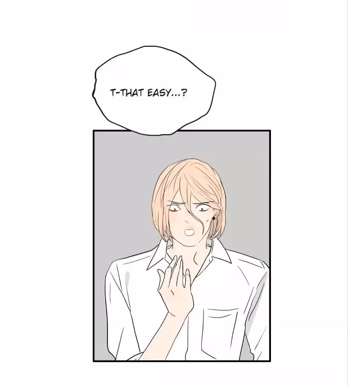 Bromance Chapter 231 page 30 - 